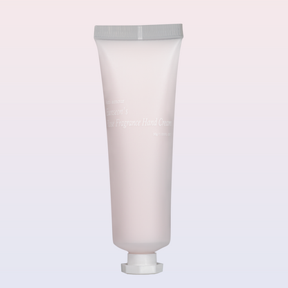 Atti Amour Rose Fragrance Hand Cream enriched with Rosewater, Bearberry Extract, and Ceramides
