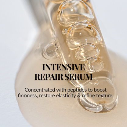 Atti amour Advanced Repair Rose Serum – Anti-Aging, Brightening, and Firming Facial Serum with Botanical Extracts