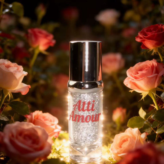 Atti amour Peptide-infused Korean skincare for youthful, resilient-looking skin