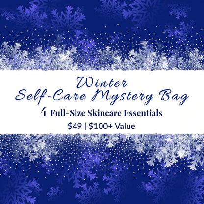 Atti amour Skincare mystery bag with surprise beauty products