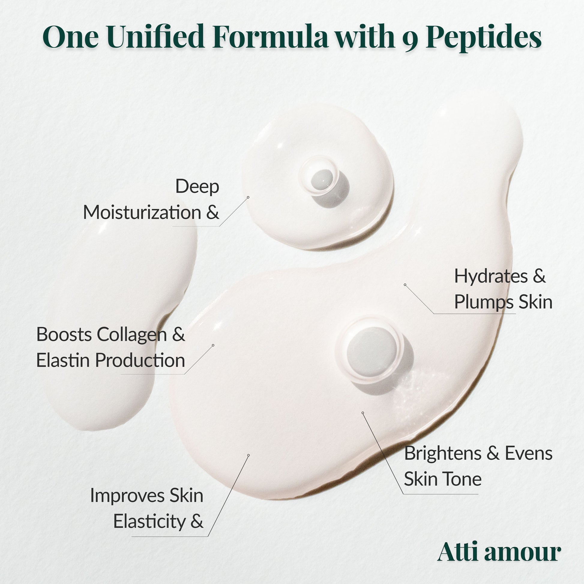 Brightening and hydrating essence for glowing, plump, youthful skin