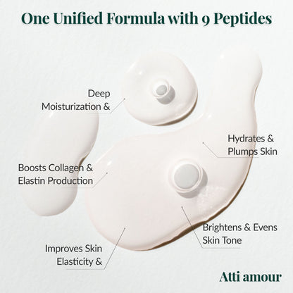Brightening and hydrating essence for glowing, plump, youthful skin