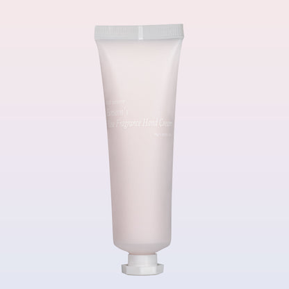 Daily moisturizing hand cream for work and travel, non-greasy hand lotion for soft smooth hands