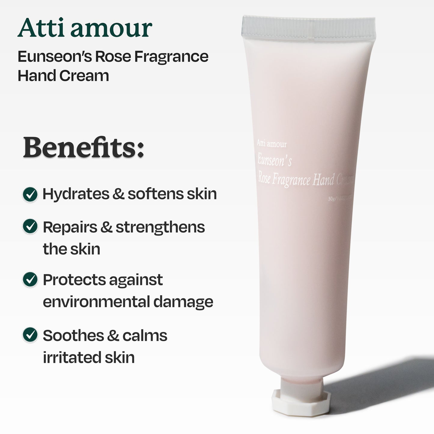 Eunseon-rose-hand-cream-softens-skin