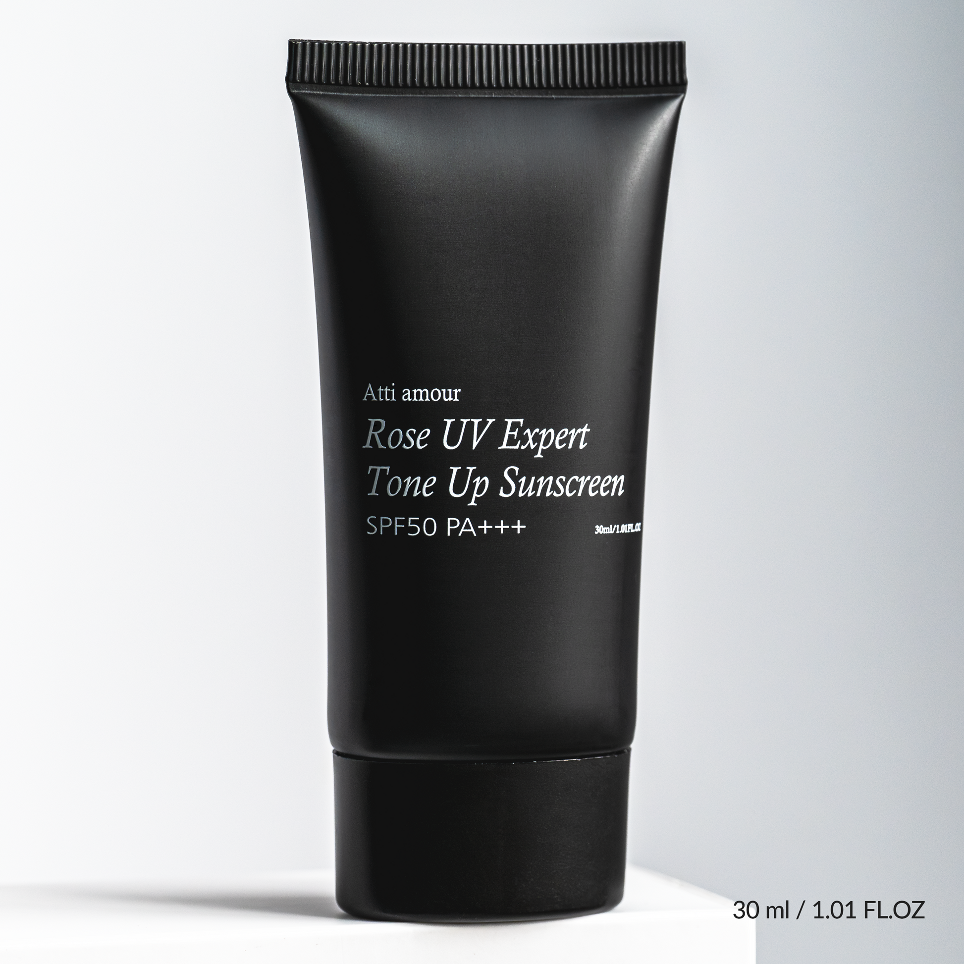 Hydrating sunscreen for dry skin with hyaluronic acid