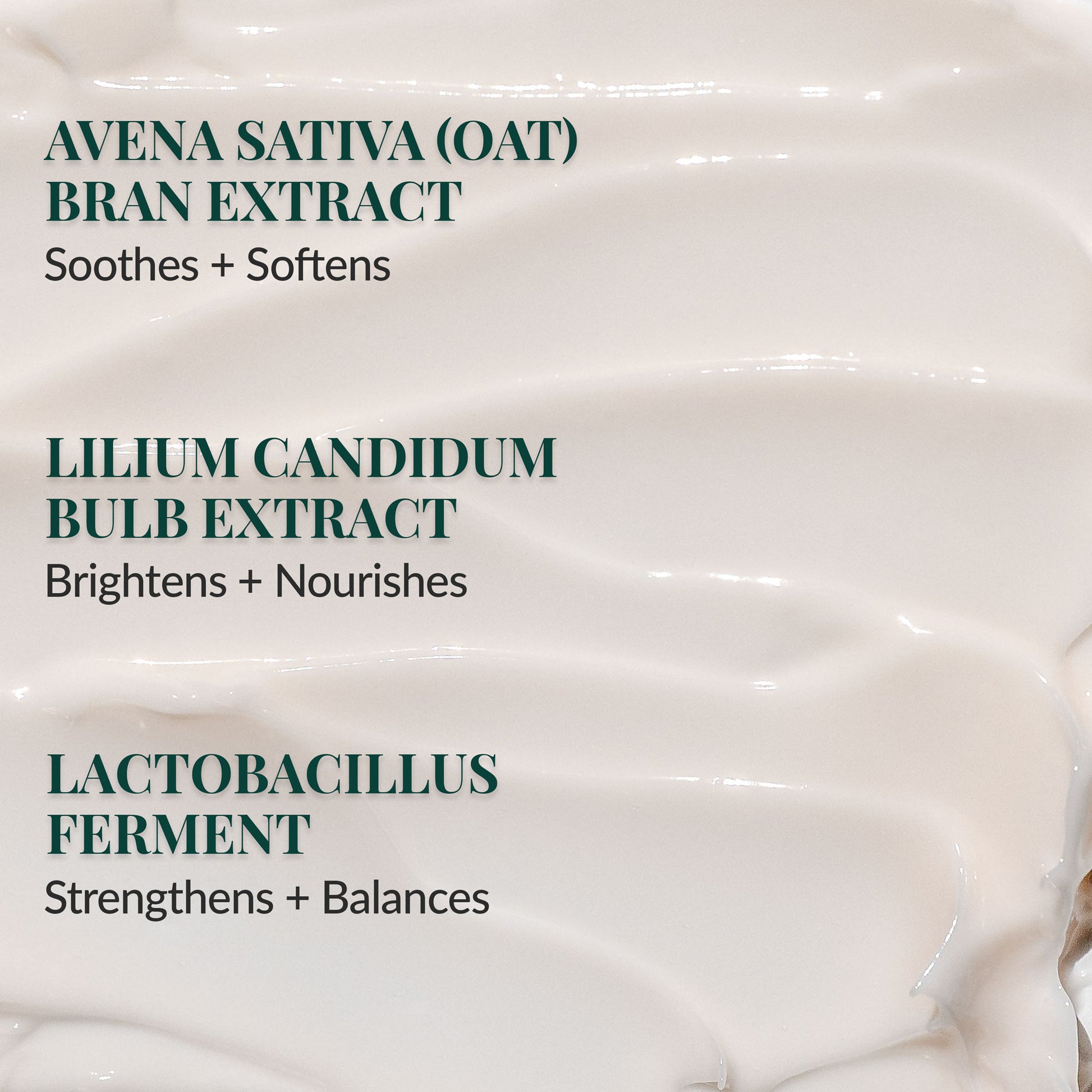 Hydration-boosting face cream with rose extract, glycerin, and macadamia oil