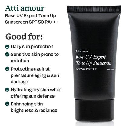 rose-uv-expert-tone-up-sunscreen